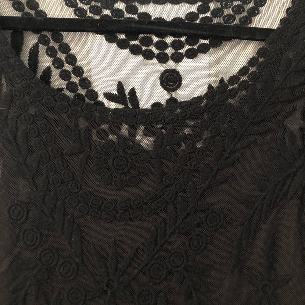 Express Dress - Picture 2 of 5